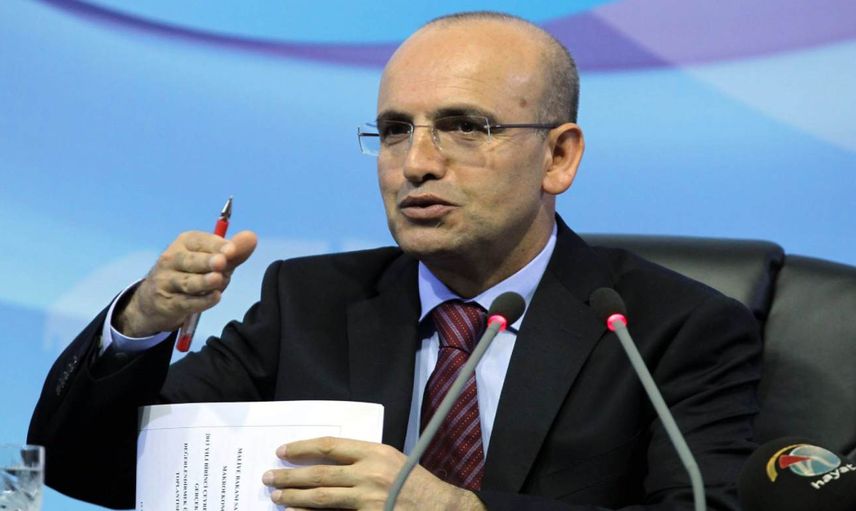 Bakan Şimşek’ten dikkat çeken açıklama: Gri listeden çıkmaya kararlıyız