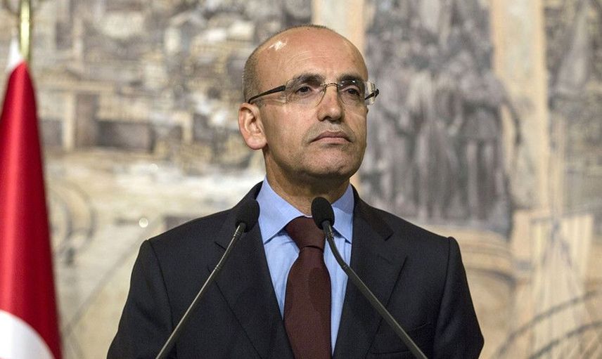 Bakan Şimşek’ten dikkat çeken açıklama: Yeni uygulama başlıyor, ülkeye döviz girişi artacak