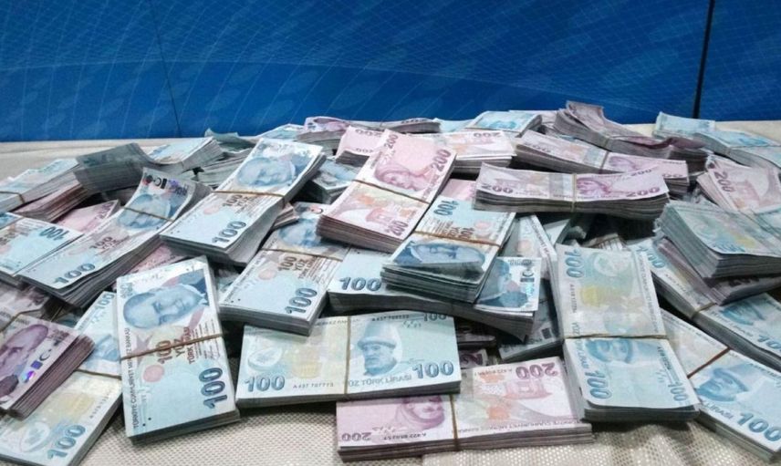 Bakan Şimşek’ten ‘dış kaynak’ iddialarına yanıt: ‘Uygun maliyetli dış finansman sağlandı’
