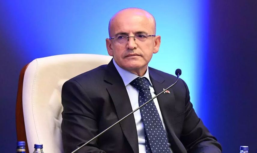 Bakan Şimşek’ten ekonomiye güven açıklaması: ‘Finansal istikrar güçleniyor ve güven artıyor’