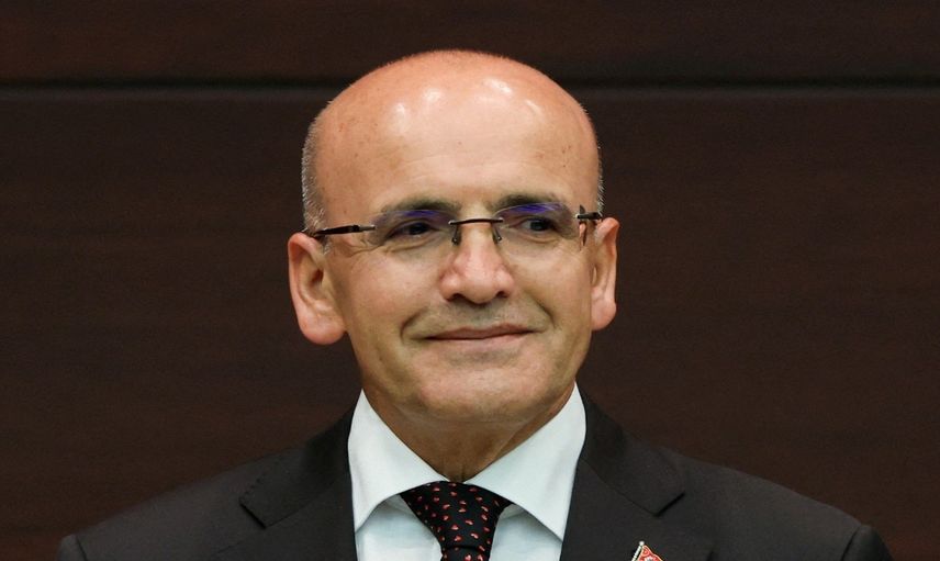 Bakan Şimşek'ten enflasyon açıklaması: “İyileşmeye gidiyor!”