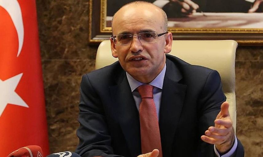 Bakan Şimşek’ten enflasyon mesajı: Ciddi momentum kaybı yaşıyor