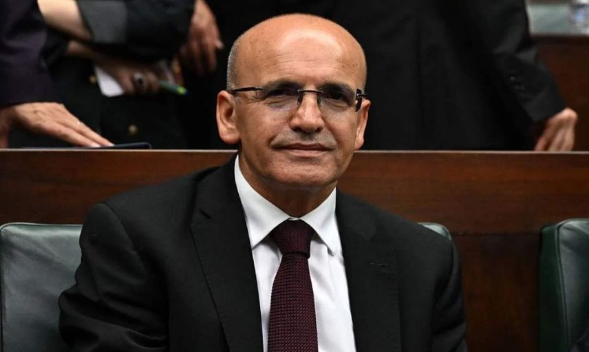 Bakan Şimşek’ten enflasyon mesajı: Merkez Bankası’nın mücadelesine destek vereceğiz