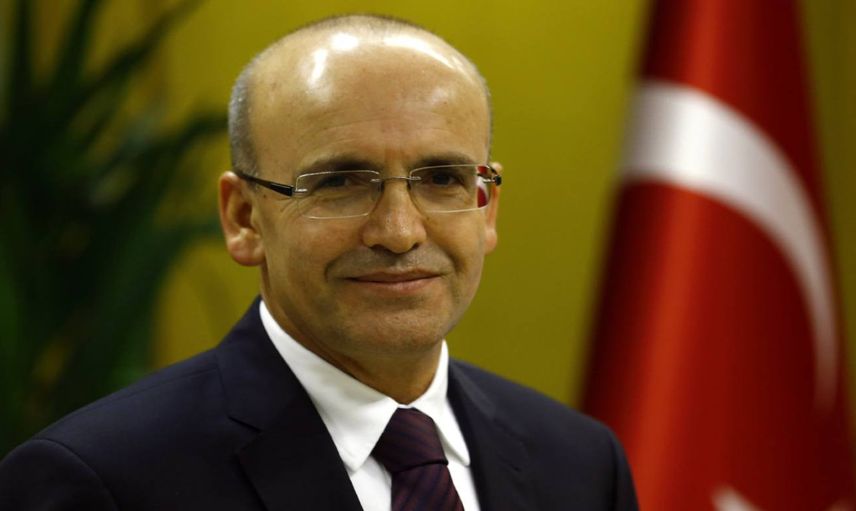Bakan Şimşek’ten enflasyon mesajı: Mücadelenin biraz zaman alacağını biliyoruz
