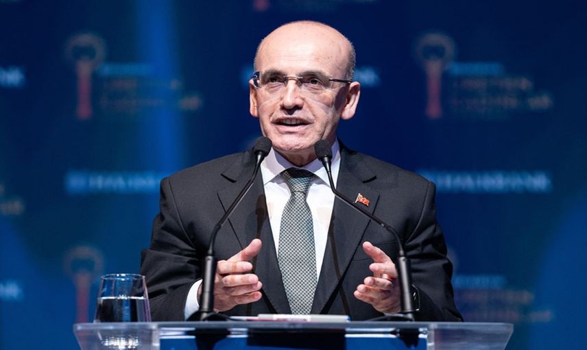 Bakan Şimşek’ten enflasyon mesajı: ‘Programımız güçlü ve güvenilir’