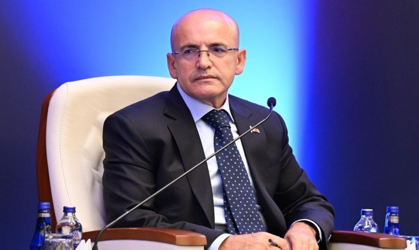 Bakan Şimşek’ten enflasyon mesajı: ‘Yaz aylarında kalıcı bir şekilde düşüşe geçecek’