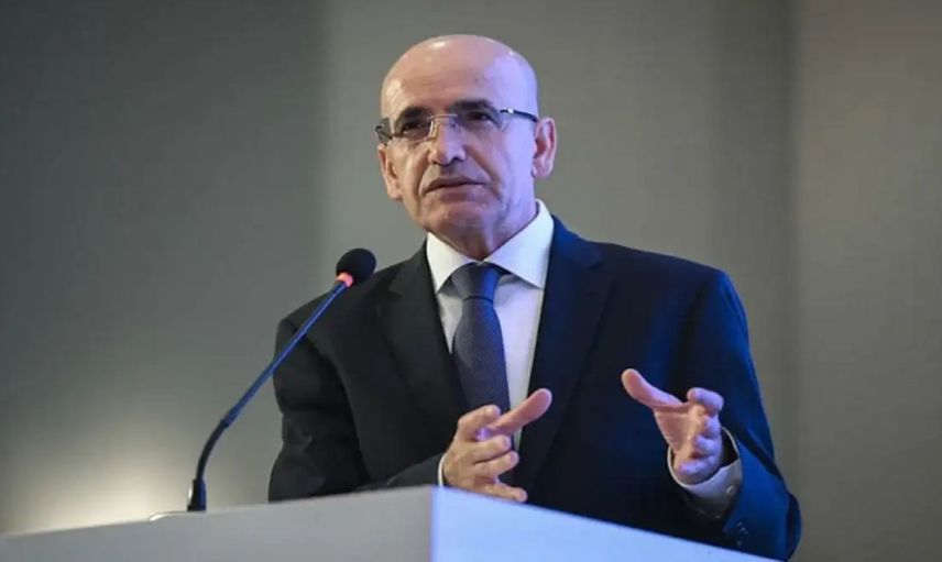 Bakan Şimşek’ten enflasyon müjdesi: ‘Gelecek yıl 10’lu seviyelere inebilir’
