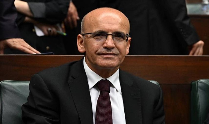 Bakan Şimşek’ten Fatih Karahan açıklaması: ‘Güvenimiz ve desteğimiz tamdır’