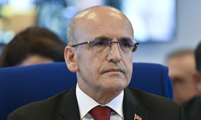 Bakan Şimşek'ten KDV açıklaması: "Artışa gitmiyoruz!"