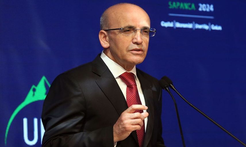Bakan Şimşek’ten kira zam sınırı açıklaması: ‘Devam etmesi için bir sebep yok’
