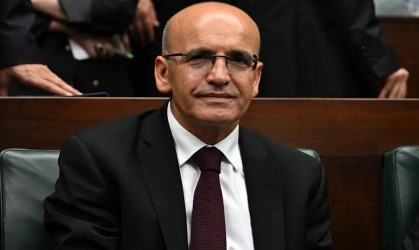 Bakan Şimşek’ten kredi notu değerlendirmesi: Sabır ve kararlılıkla programı uygulayacağız