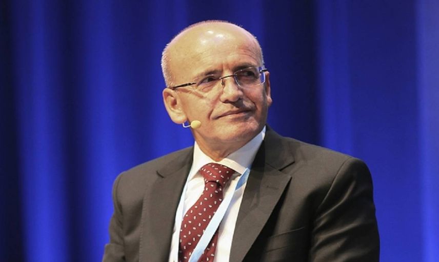 Bakan Şimşek’ten kritik açıklama: Amaç krediye erişimi kolaylaştırma