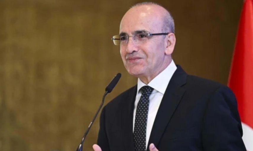 Bakan Şimşek ABD'de Yatırımcılarla Buluştu: Yeni Vergiler Planlanmıyor