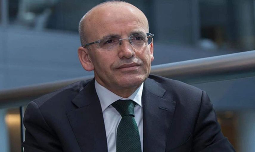 Bakan Şimşek’ten kritik mesajlar: Finansal istikrarı sağlayacağız