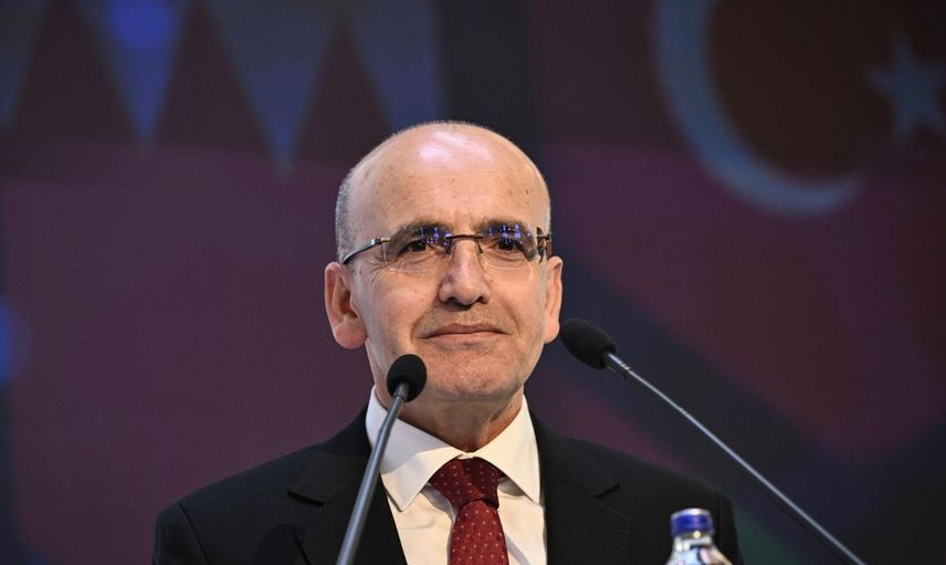 Bakan Şimşek'ten Kurban Bayramı Mesajı ve Kayıt Dışılıkla Mücadele Vurgusu