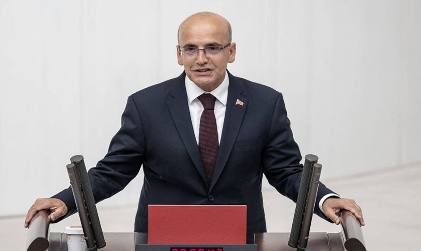 Bakan Şimşek’ten maaş zammı açıklaması: Kalıcı refah artışı bekliyoruz