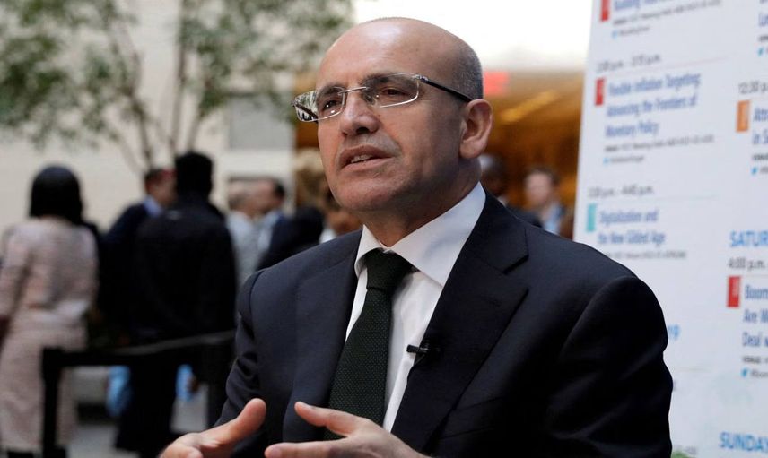 Bakan Şimşek’ten önemli kredi kararı:  Bankalar üzerinden büyümesini düşüreceğiz