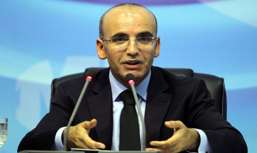 Bakan Şimşek’ten rezerv açıklaması: Hızlı artış cesaret verici