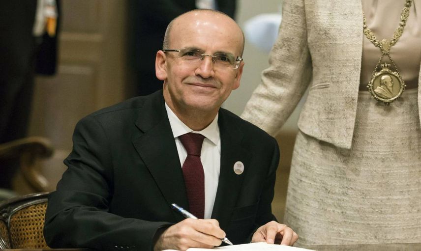 Bakan Şimşek’ten vergi açıklaması: Boyutlara göre her yıl harç alacağız