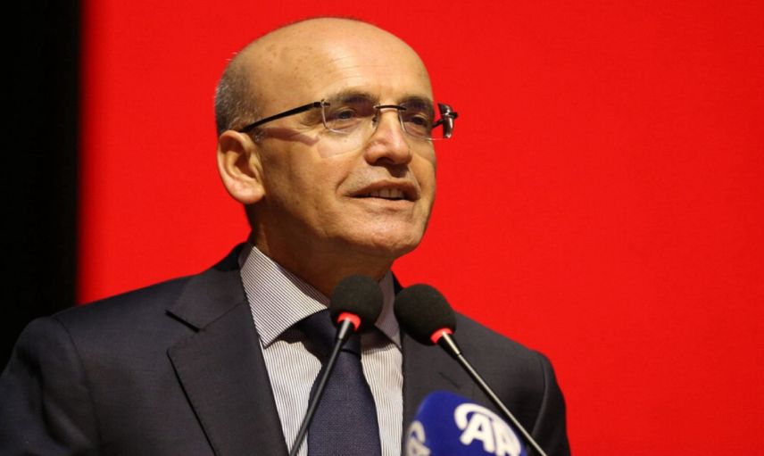 Bakan Şimşek’ten vergi düzenlemesi açıklaması: ‘Amacımız kazanca göre vergi’