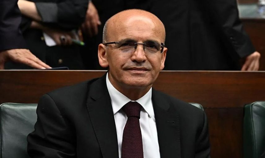 Bakan Şimşek’ten yabancı yatırımcı açıklaması: ‘Sermaye girişi beklentinin üzerinde’