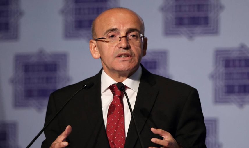 Bakan Şimşek’ten yeni enflasyon rakamı: ‘Yıl sonunda yüzde 42’ye kadar düşebilir’