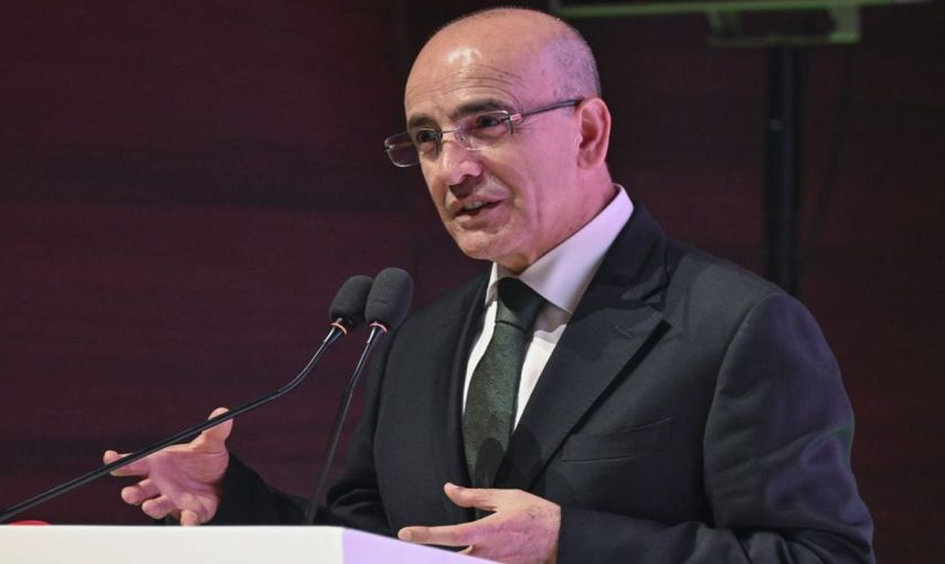 Bakan Şimşek’ten yeni proje açıklaması: Kamu harcamalarına yapay zeka destekli takip