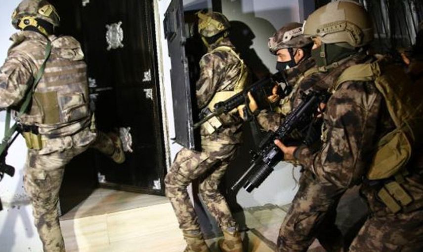 Bakan Soylu 15 Temmuz'dan Bu Yana Teröre Vurulan Darbenin Bilançosunu Açıkladı