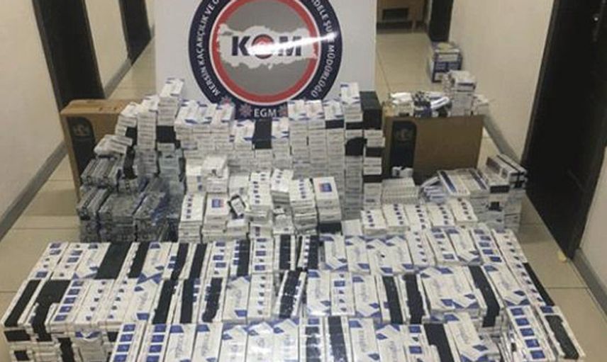 Bakan Soylu Açıkladı! PKK'ya Büyük Darbe!