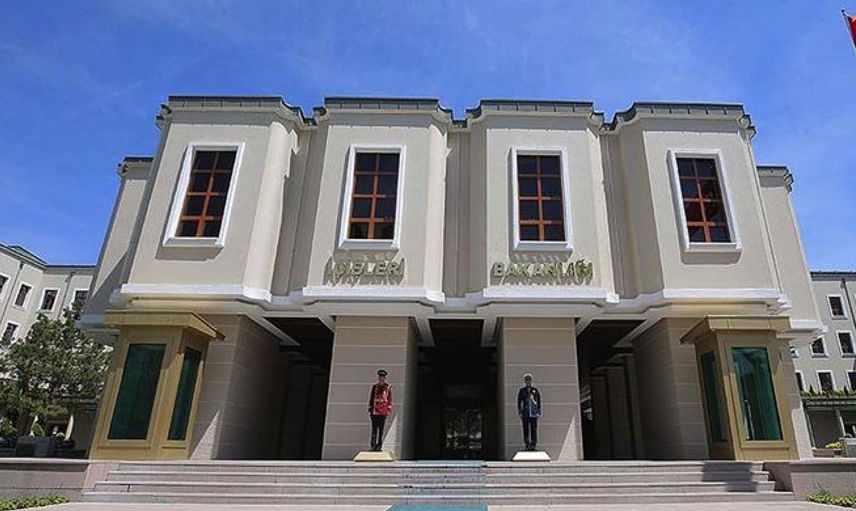Bakan Soylu: Büyük Mücadele Ortaya Koyuyoruz