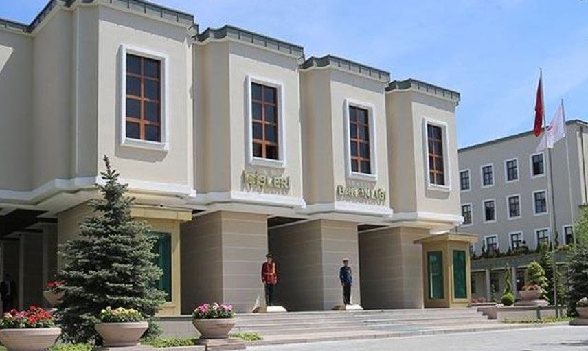 Bakan Soylu Gine-Bissaulu Mevkidaşı İle Görüştü