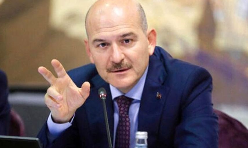Bakan Soylu İstanbul Sözleşmesi Hakkında Açıklama Yaptı