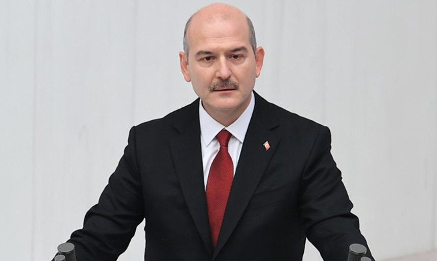 Bakan Soylu, Tam Kapanma Tedbirlerini Değerlendirdi
