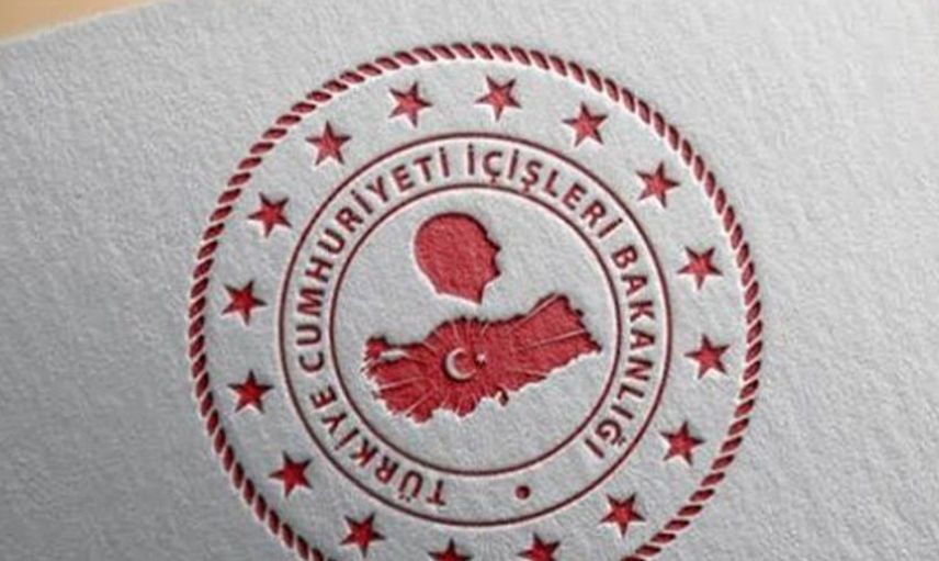Bakan Soylu'dan Bildiriye Yanıt!