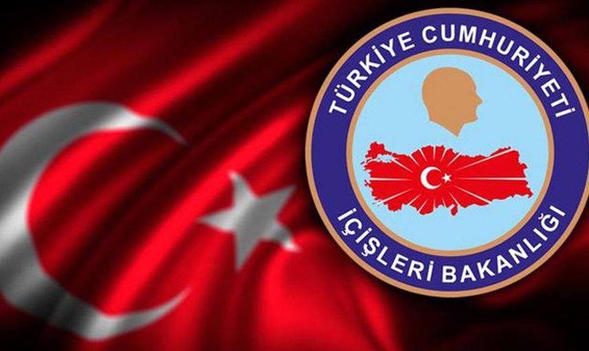 Bakan Süleyman Soylu: Bunlar Son Kalıntılardır