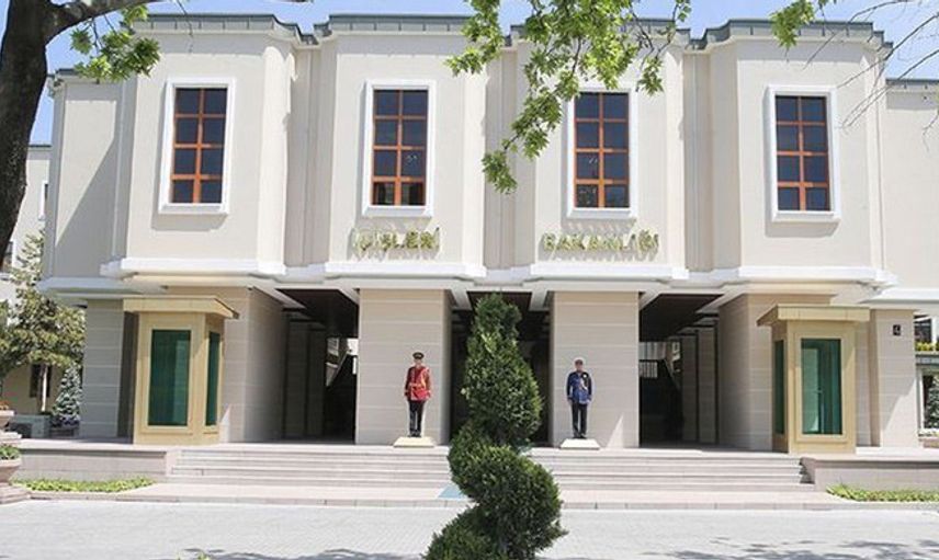 Bakan Süleyman Soylu: Fatih Faruk Özer'i Tanımıyorum