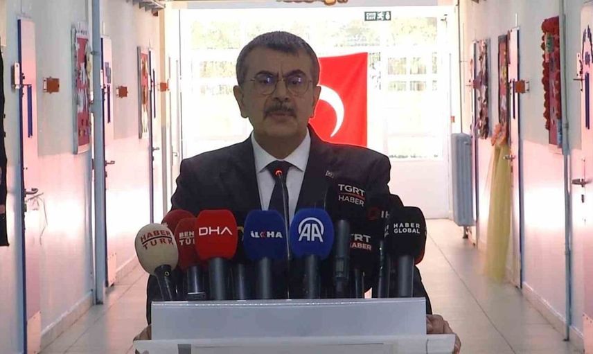 Bakan tarih verdi: LGS sonuçları 10 Temmuz’da açıklanacak