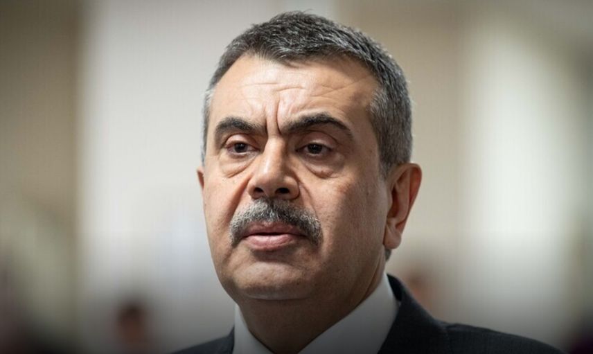 Bakan Tekin: “LGS İçin Cuma Günü Hazırlık İzni Verildi”