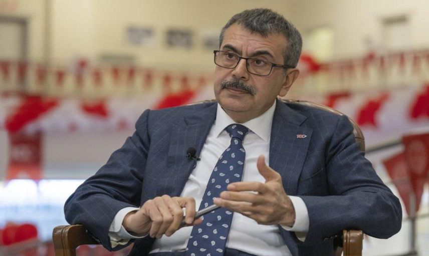 Bakan Tekin'den 'Gölge Bakan' Tepkisi: Randevu Vermem