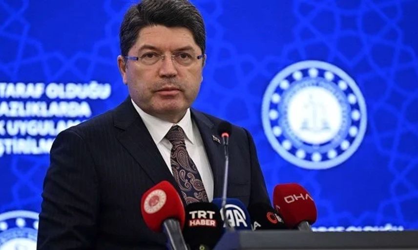 Bakan Tunç: Sosyal ağ sağlayıcıları tedbir almakla yükümlüdür!