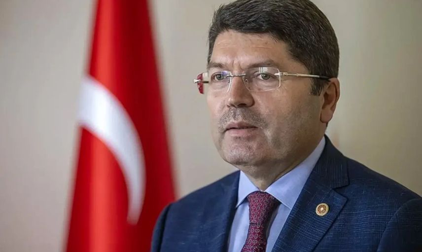 Bakan Tunç’tan Bahçeli’nin İmralı çıkışına yanıt: “Takdir komisyonun”