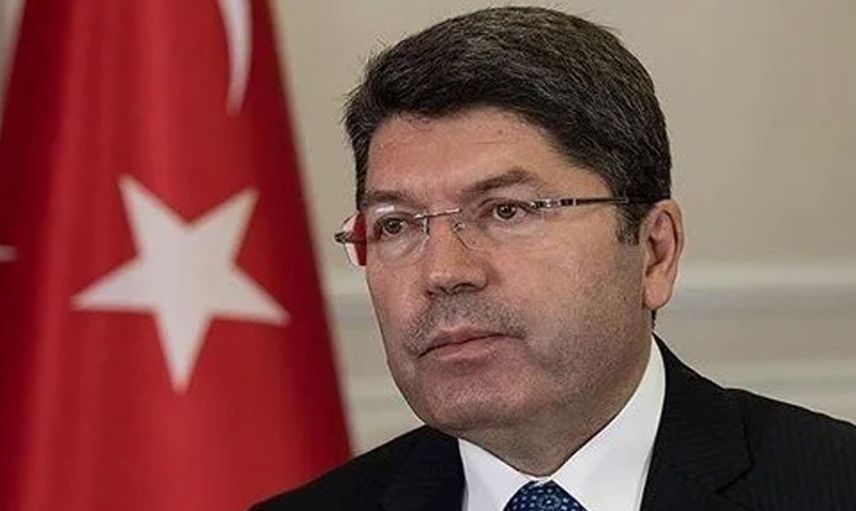 Bakan Tunç'tan DEM Parti'ye terör uyarısı: "Bu onlar için kaçınılmaz olur!"