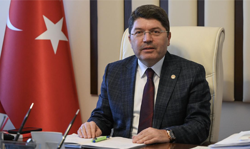 Bakan Tunç'tan Narin Güran davası hakkında açıklama