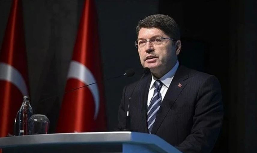 Bakan Tunç’tan sanal bahis alarmı: Aile yapısı tehdit altında, hesaplara anında el konulacak