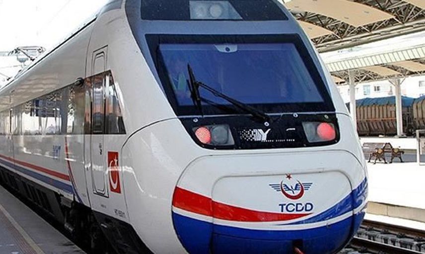Bakan Uraloğlu açıkladı: Demir yolları yapay zekalı sistemle izlenecek