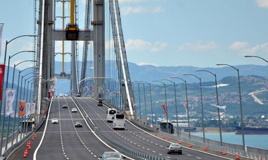 Bakan Uraloğlu bayram müjdesini açıkladı: 9 günlük bayram tatilinde köprü ve otoyol ücretsiz olacak