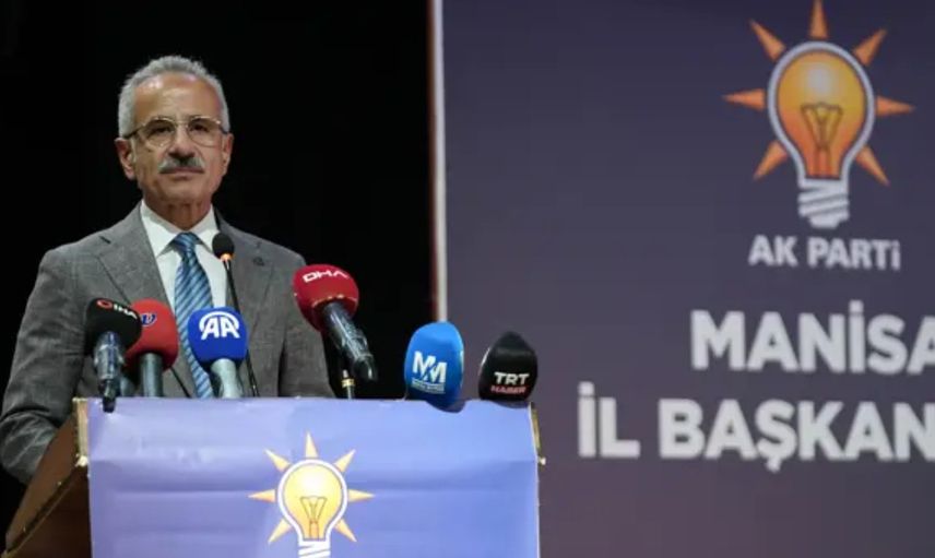Bakan Uraloğlu Duyurdu: 14 Saatlik Yol 3.5 Saate Düşecek!