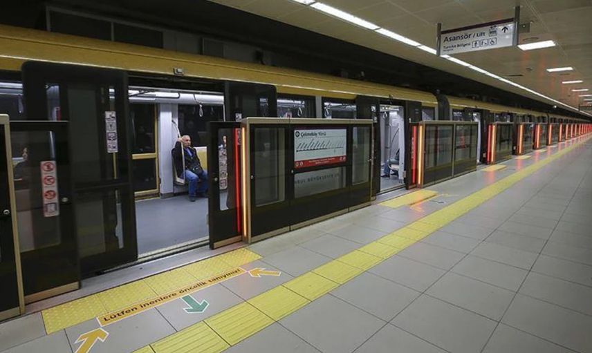 Bakan Uraloğlu müjdeyi verdi! Yeni metro hattı geliyor: Yol mesafe süresi kısalacak