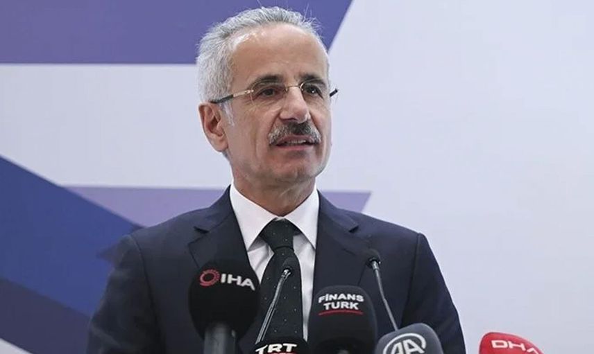 Bakan Uraloğlu'dan müjdeli haber: “Emeklilere trenlerde yüzde 10 indirim!"