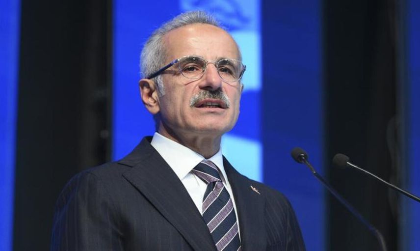 Bakan Uraloğlu'ndan Bolu Dağı Tüneli Açıklaması: Çalışmalar 19 Eylül'de Tamamlanacak